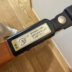 【取引中】KATOJI ベビーゲートの画像