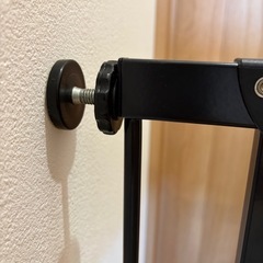 【取引中】KATOJI ベビーゲートの画像