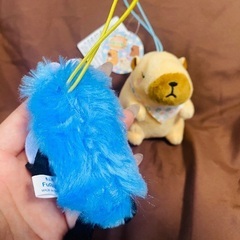 受け渡し予定者決定(取置き)の画像