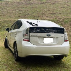 【2010年式プリウス30 S グレード系｜車検2027年3月まで｜ハイブリッド良好】の画像