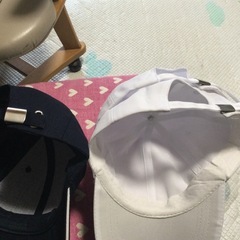 ◆帽子◆各400円　代理出品の画像
