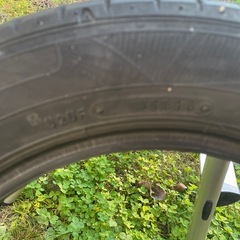 155/65/13 軽自動車　13インチ　の画像