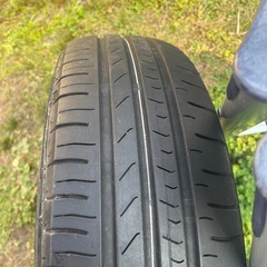 155/65/13 軽自動車　13インチ　の画像