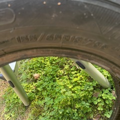 155/65/13 軽自動車　13インチ　の画像