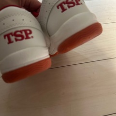 体育館履き　23.5の画像