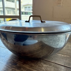 業務用ボウル大　約48センチの画像