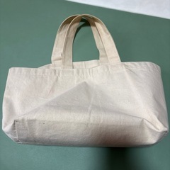 トートバッグの画像