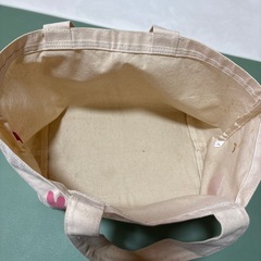 トートバッグの画像