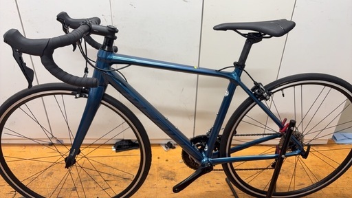 Merida  Scultura Rim 400 