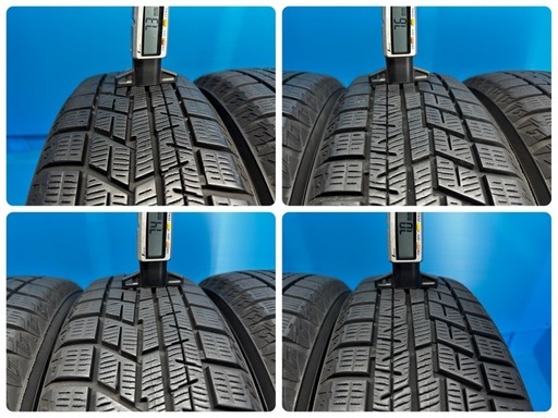 決まりました♪  ☆SY21□ヨコハマ アイスガード YH ice GUARD iG60 155/65R14 4本 2021年製造 点検清掃済