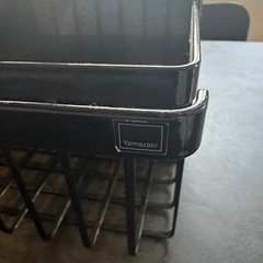 お風呂場ラックの画像