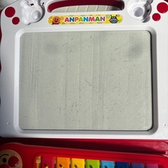 アンパンマン　おもちゃ　５点セットの画像