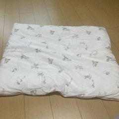 コトリ ベビー布団 60×90 8点セット の画像