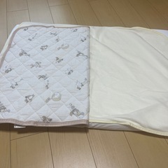 コトリ ベビー布団 60×90 8点セット の画像