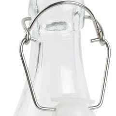 アーセナル　ガラスボトル　スウィングボトルの画像