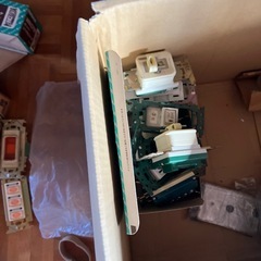 ホームコントローラーの画像