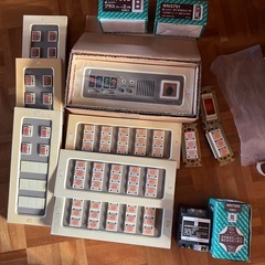 ホームコントローラーの画像