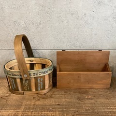 ナチュラルインテリア雑貨　まとめての画像