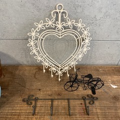 ナチュラルインテリア雑貨　まとめての画像