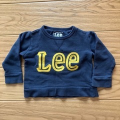 Lee　95-100cmの画像
