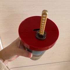 映画るろうに剣心タンブラーの画像