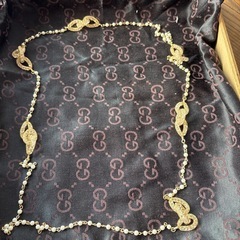 ネックレスの画像