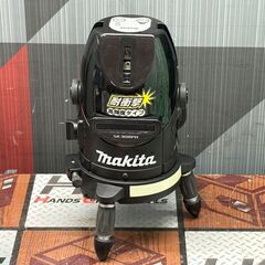【中古】マキタ Makita SK308PH 墨出し器 ※未校正の為ジャンク品扱い【ハンズクラフト佐賀】の画像