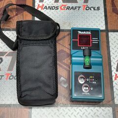 【中古】マキタ Makita SK308PH 墨出し器 ※未校正の為ジャンク品扱い【ハンズクラフト佐賀】の画像