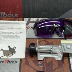 【中古】マキタ Makita SK308PH 墨出し器 ※未校正の為ジャンク品扱い【ハンズクラフト佐賀】の画像