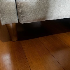 2人用ソファーの画像