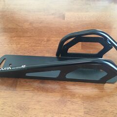 ミノウラ　バイクハンガーV2の画像