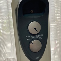 オイルヒーターの画像