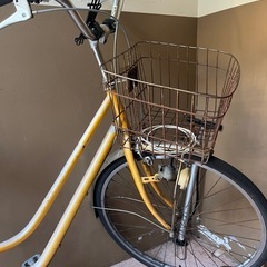 ママチャリ 無料の画像