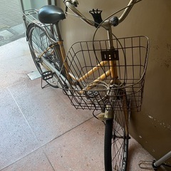 ママチャリ 無料の画像