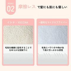 バスタオルの画像