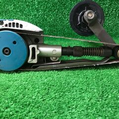 【SFU】マキタ 9031 30ミリ ベルトサンダ　【中古動作品】の画像