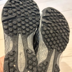 野球　シューズ　19.0　の画像