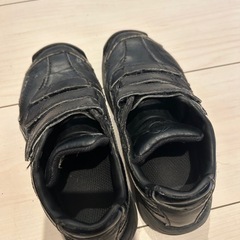 野球　シューズ　19.0　の画像