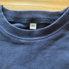 子供服　100cm 3着の画像