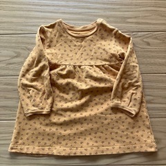 子供服　100cm 3着の画像