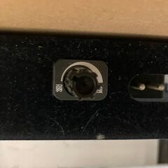 【引取限定】コタツ 中古品【ハンズクラフト八幡西店】の画像