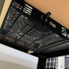 【引取限定】コタツ 中古品【ハンズクラフト八幡西店】の画像