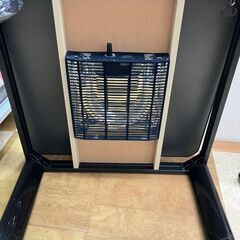【引取限定】コタツ 中古品【ハンズクラフト八幡西店】の画像
