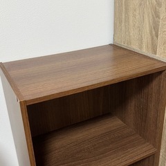 【収納家具】シェルフの画像