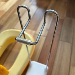 アンパンマントイレ  リッチェルトイレスタンドの画像