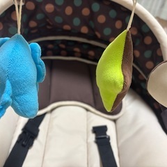 ベビーラック　の画像