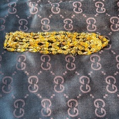 ネックレスの画像