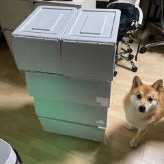 収納ケースの画像