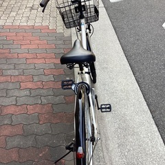 🚴 シングルギア26インチの画像