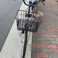 🚴 シングルギア26インチの画像